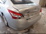Nissan Maxima 3.5 S 1N4AA5AP1AC853328 снимка