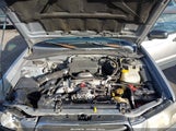 Subaru Forester 2.5X JF1SG63635H700245 снимка
