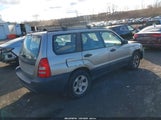 Subaru Forester 2.5X JF1SG63635H700245 снимка