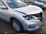 Nissan Rogue S 5N1AT2MV8KC840084 снимка