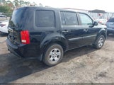 Honda Pilot Lx 5FNYF3H23FB014400 снимка