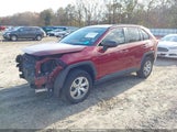 Toyota Rav4 Le 2T3F1RFV2MW163927 снимка