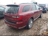 Dodge Durango Citadel Awd 1C4RDJEG1NC134108 снимка
