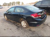 Honda Civic Lx 19XFB2F53DE097016 снимка