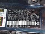 Toyota Camry Le 4T4BF1FKXFR473848 снимка