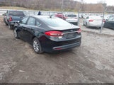 Ford Fusion Se 3FA6P0H74HR156065 снимка