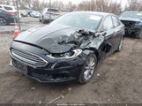 Ford Fusion Se 3FA6P0H74HR156065 снимка