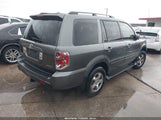 Honda Pilot Ex-L 5FNYF18508B025596 снимка