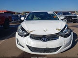 Hyundai Elantra Se 5NPDH4AE4GH662799 снимка
