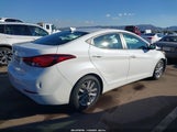 Hyundai Elantra Se 5NPDH4AE4GH662799 снимка