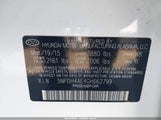 Hyundai Elantra Se 5NPDH4AE4GH662799 снимка