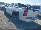 Chevrolet Avalanche  Lt 3GNEC12078G107593 снимка