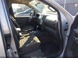 Nissan Frontier S 1N6BD0CTXHN703894 снимка