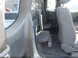 Nissan Frontier S 1N6BD0CTXHN703894 снимка