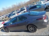 Toyota Camry Se 4T1G11AK8MU423971 fotografie