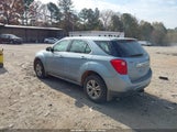 Chevrolet Equinox Ls 2GNALAEK6E6118393 снимка