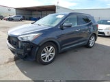 Hyundai Santa Fe Sport 2.0L Turbo 5XYZU3LA0EG192636 fotografie