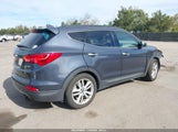 Hyundai Santa Fe Sport 2.0L Turbo 5XYZU3LA0EG192636 снимка