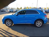 Audi Q3 Premium 45 Tfsi S Line Quattro Tiptronic WA1DECF37N1149586 fotografie