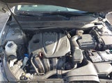 Kia Optima Lx 5XXGM4A70FG463365 снимка