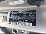 Kia Optima Lx 5XXGM4A70FG463365 снимка