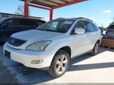 Lexus Rx 330 JTJHA31U340066306 снимка