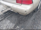 Nissan Maxima Gle/Gxe/Se JN1CA21D6ST053717 photo