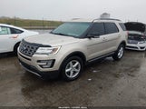 Ford Explorer Xlt 1FM5K8D87HGB05261 снимка