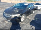 Honda Civic Lx 2HGFB2F54DH517551 снимка