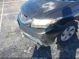 Honda Civic Lx 2HGFB2F54DH517551 снимка