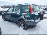 Honda Cr-V Ex JHLRD18611C000604 снимка