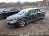 Volkswagen Passat 2.5L Se 1VWBP7A30CC073844 снимка
