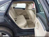 Volkswagen Passat 2.5L Se 1VWBP7A30CC073844 снимка