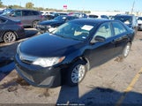Toyota Camry Le 4T4BF1FK6ER386060 снимка
