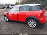 Mini Cooper S Countryman WMWZC3C52CWL82019 снимка