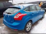 Ford Focus Sel 1FAHP3M21CL321923 fotografie