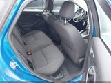 Ford Focus Sel 1FAHP3M21CL321923 photo