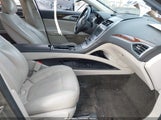 Lincoln Mkz Hybrid 3LN6L2LUXGR626110 снимка