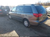 Toyota Sienna Le 5TDZA23CX5S317729 снимка