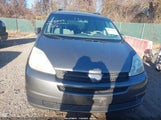 Toyota Sienna Le 5TDZA23CX5S317729 снимка