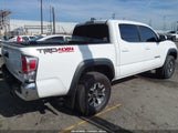 Toyota Tacoma Trd Off Road 3TMCZ5AN1PM650389 fotografie