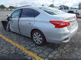Nissan Sentra S 3N1AB7AP9GY272049 снимка