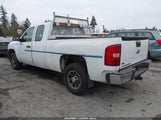 Chevrolet Silverado  Work Truck 1GCEC19018Z266382 fotografie