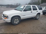 Chevrolet Blazer Ls 1GNDT13W12K208028 снимка