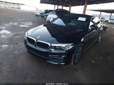 BMW 540I WBAJE5C50KWW34531 снимка