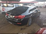 BMW 540I WBAJE5C50KWW34531 снимка