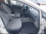 Kia Forte Lx KNAFK4A64E5113147 снимка
