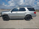 Toyota Sequoia Limited V8 5TDZT38A36S280337 fotografie