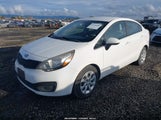 Kia Rio Lx KNADM4A34D6108157 снимка