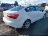 Kia Rio Lx KNADM4A34D6108157 снимка